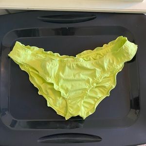 Victoria’s Secret Bathing Suit Bottoms